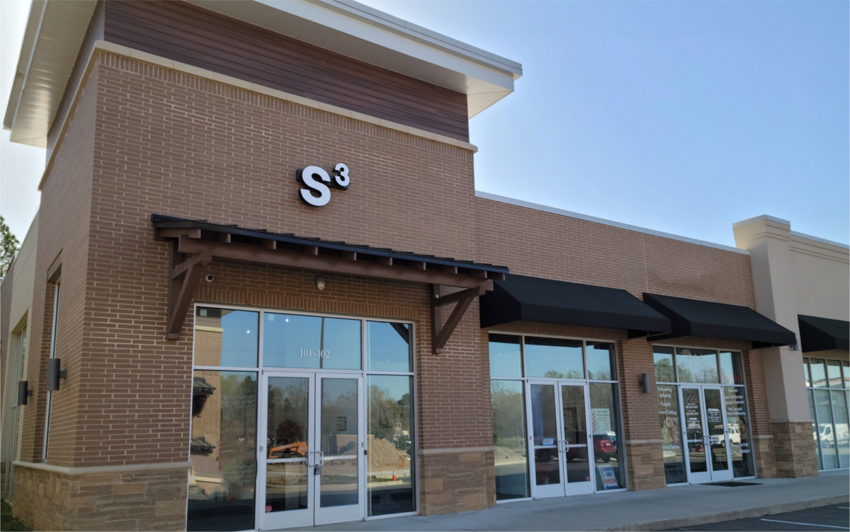 S3 Studio Salon Suites